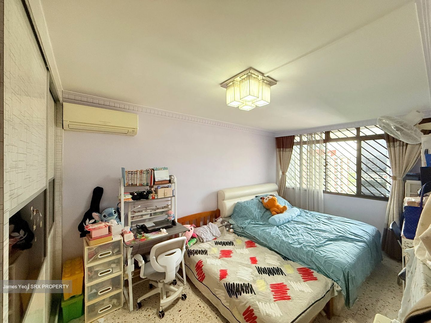 Blk 76 Bedok North Road (Bedok), HDB 3 Rooms #595060611